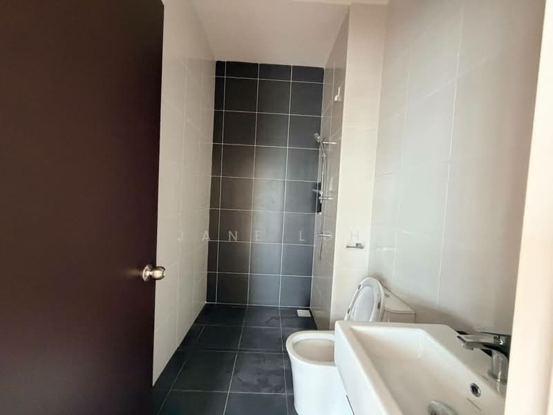 Rumah Teres 2 Tingkat untuk Dijual di Eco Botanic (Iskandar Puteri (Nusajaya)) - Jane Loh - Bathroom - PropertyGuru.com.my