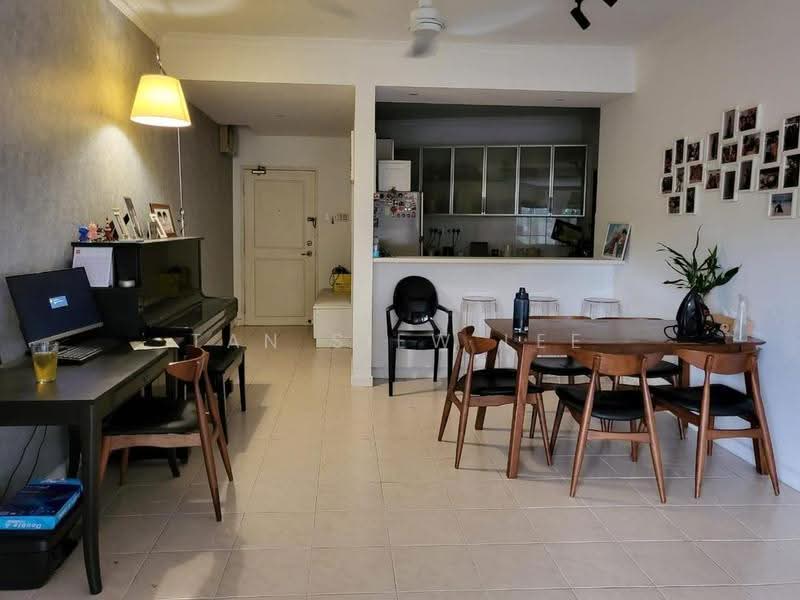 Kondominium untuk Dijual di Cita Damansara - Tan Siew Lee - PropertyGuru.com.my