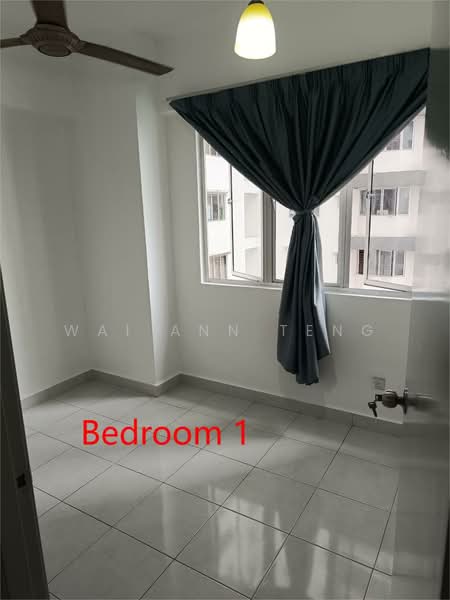 Servis Apartment untuk Dijual di Main Place Residence - Wai Ann Teng - Bedroom - PropertyGuru.com.my