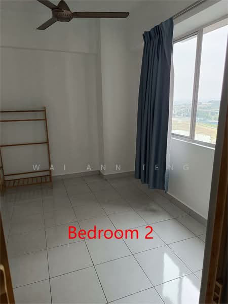 Servis Apartment untuk Dijual di Main Place Residence - Wai Ann Teng - Bedroom - PropertyGuru.com.my