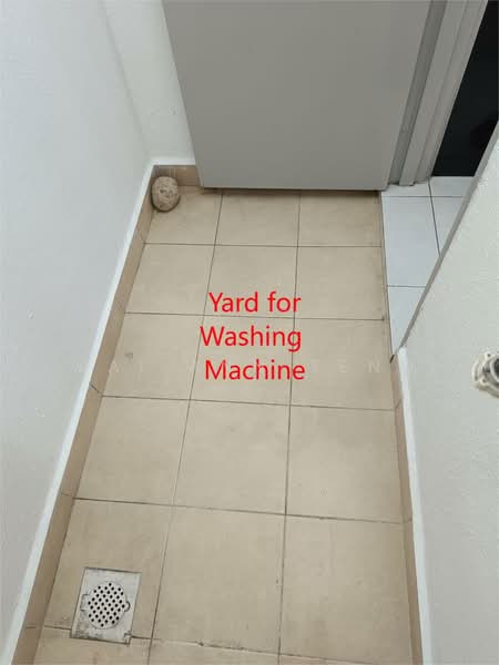 Servis Apartment untuk Dijual di Main Place Residence - Wai Ann Teng - PropertyGuru.com.my