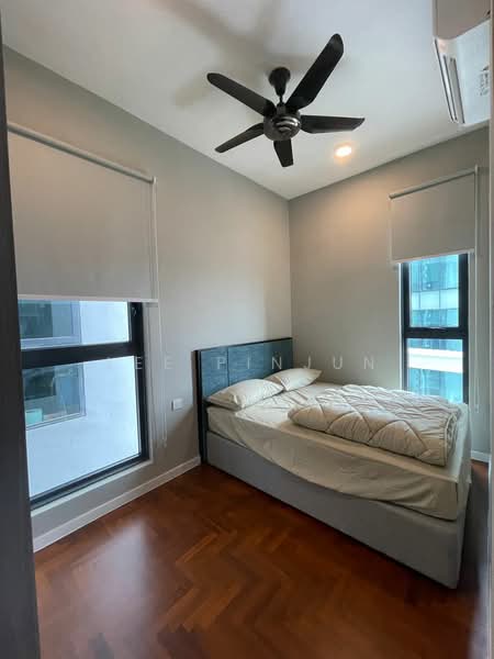 Service Residence for Rent at Bloomsvale Menara Vista Petaling - Lee Pinjun - PropertyGuru.com.my