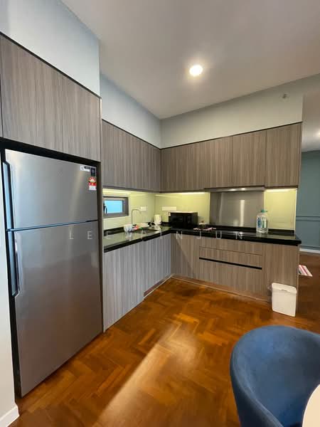 Service Residence for Rent at Bloomsvale Menara Vista Petaling - Lee Pinjun - PropertyGuru.com.my