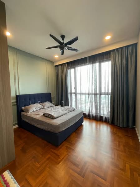 Service Residence for Rent at Bloomsvale Menara Vista Petaling - Lee Pinjun - PropertyGuru.com.my