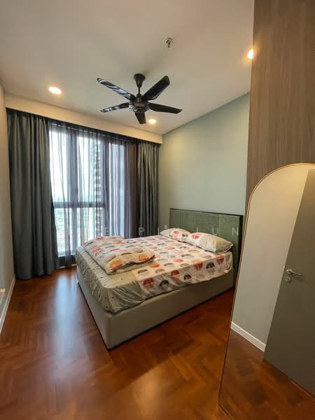 Service Residence for Rent at Bloomsvale Menara Vista Petaling - Lee Pinjun - PropertyGuru.com.my