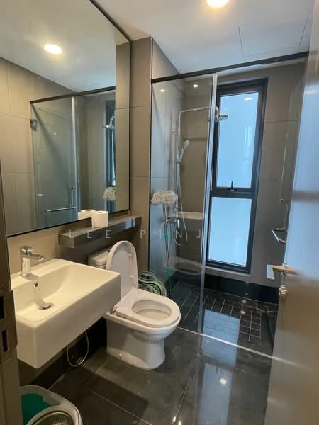 Service Residence for Rent at Bloomsvale Menara Vista Petaling - Lee Pinjun - PropertyGuru.com.my