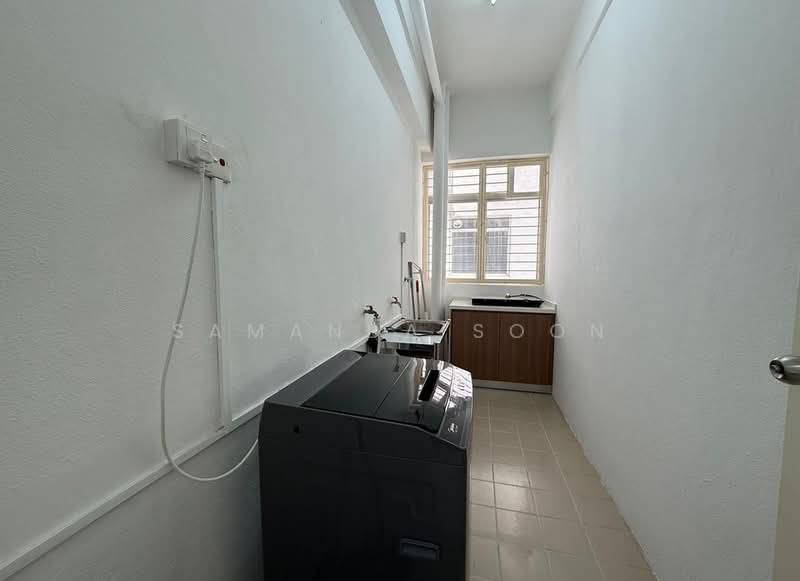 Condominium for Rent at Plaza Menjalara - Samanda Soon - Interior - PropertyGuru.com.my