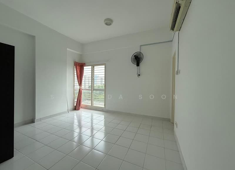 Condominium for Rent at Plaza Menjalara - Samanda Soon - Interior - PropertyGuru.com.my