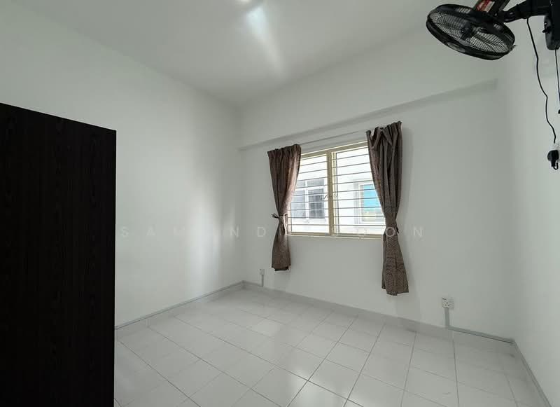 Condominium for Rent at Plaza Menjalara - Samanda Soon - Bedroom - PropertyGuru.com.my