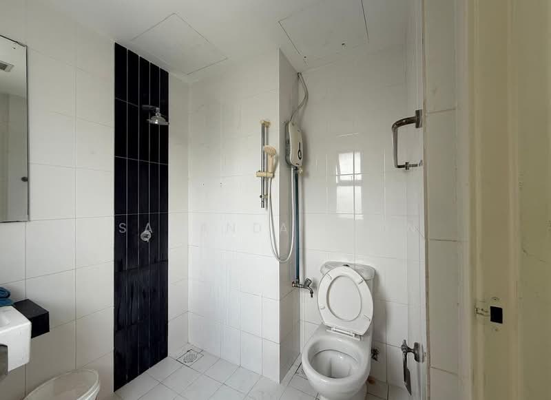 Condominium for Rent at Plaza Menjalara - Samanda Soon - PropertyGuru.com.my