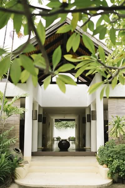 Tanah Kediaman untuk Dijual di Ledang Heights (Iskandar Puteri (Nusajaya)) - Michael Chong - Entrance - PropertyGuru.com.my