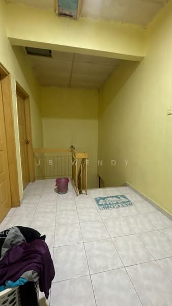 2-storey Terraced House for Sale in Taman Desa Cemerlang (Ulu Tiram) - JB Wendy - Entrance - PropertyGuru.com.my