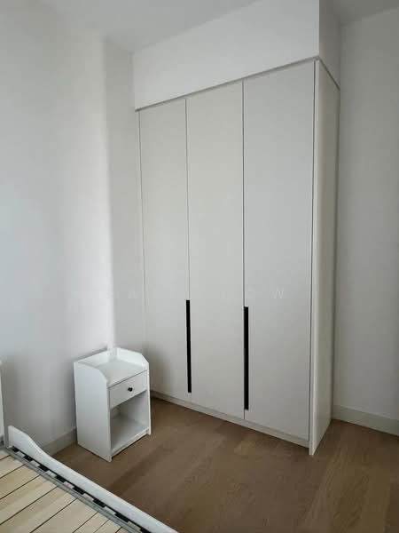 Service Residence for Rent at ViiA Residences - Sara Low - Bedroom - PropertyGuru.com.my