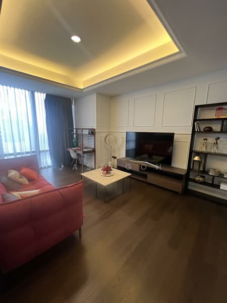 Service Residence for Rent at St Regis - Jass Goh - PropertyGuru.com.my