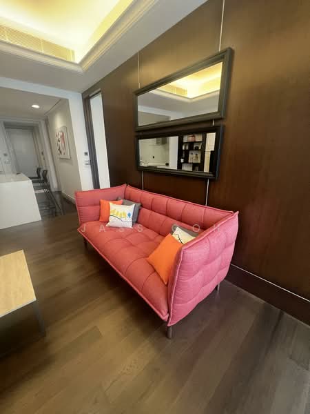 Service Residence for Rent at St Regis - Jass Goh - PropertyGuru.com.my