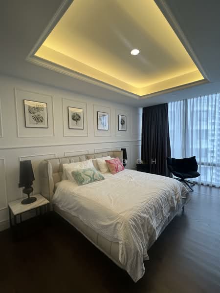 Service Residence for Rent at St Regis - Jass Goh - PropertyGuru.com.my