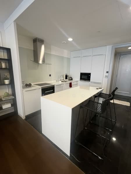 Service Residence for Rent at St Regis - Jass Goh - PropertyGuru.com.my