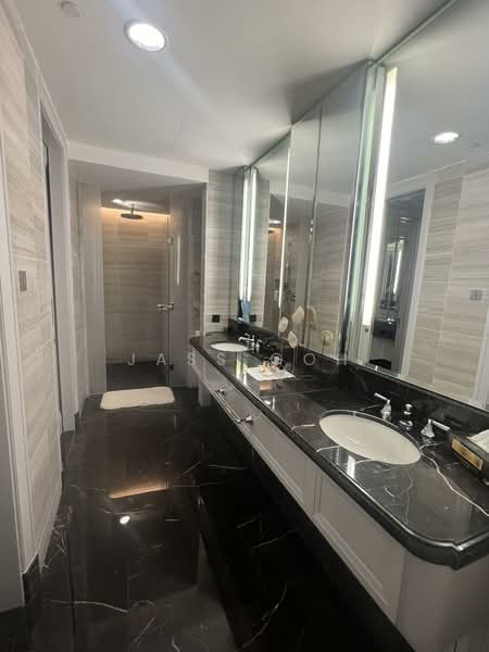 Service Residence for Rent at St Regis - Jass Goh - PropertyGuru.com.my