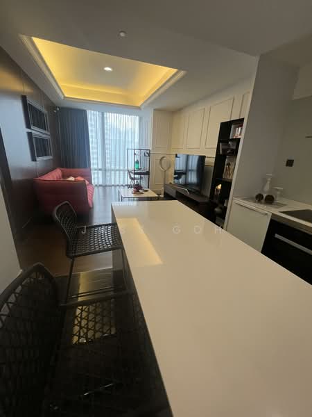 Service Residence for Rent at St Regis - Jass Goh - PropertyGuru.com.my