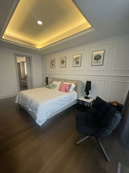Service Residence for Rent at St Regis - Jass Goh - PropertyGuru.com.my