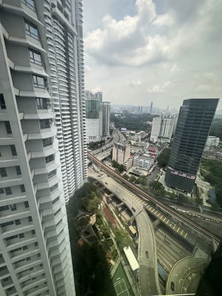 Service Residence for Rent at St Regis - Jass Goh - PropertyGuru.com.my