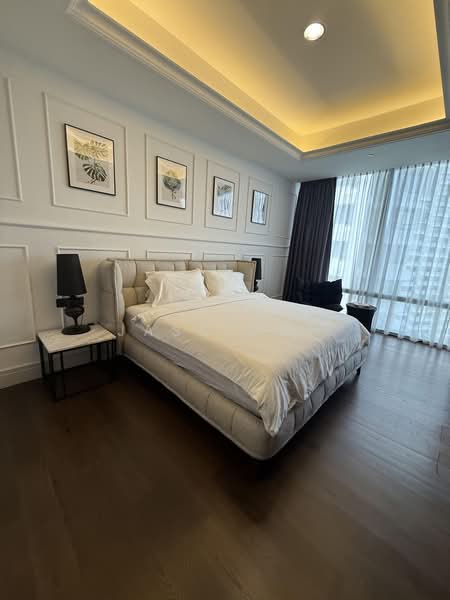 Service Residence for Rent at St Regis - Jass Goh - PropertyGuru.com.my