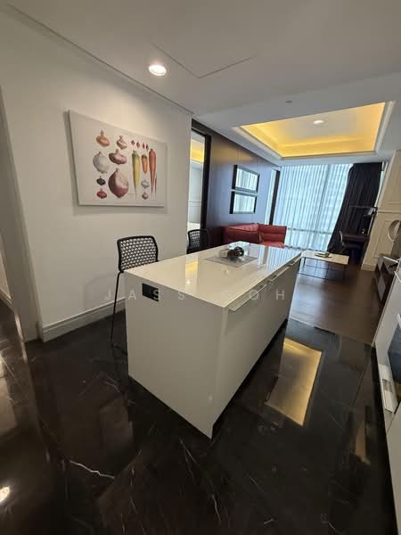 Service Residence for Rent at St Regis - Jass Goh - PropertyGuru.com.my