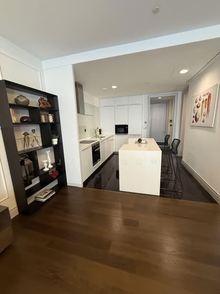 Service Residence for Rent at St Regis - Jass Goh - PropertyGuru.com.my