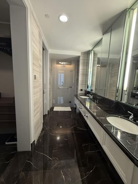 Service Residence for Rent at St Regis - Jass Goh - PropertyGuru.com.my