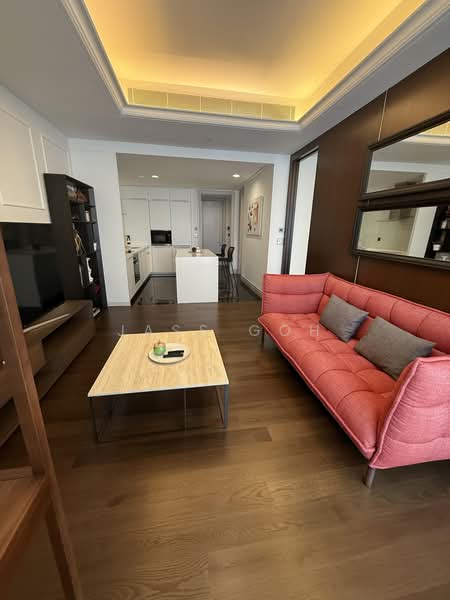 Service Residence for Rent at St Regis - Jass Goh - PropertyGuru.com.my