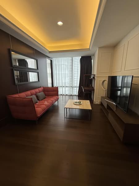 Service Residence for Rent at St Regis - Jass Goh - PropertyGuru.com.my