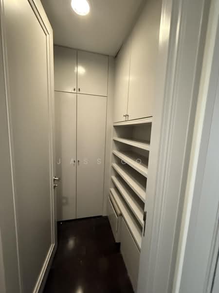 Service Residence for Rent at St Regis - Jass Goh - PropertyGuru.com.my