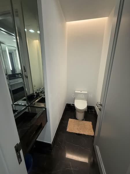 Service Residence for Rent at St Regis - Jass Goh - PropertyGuru.com.my