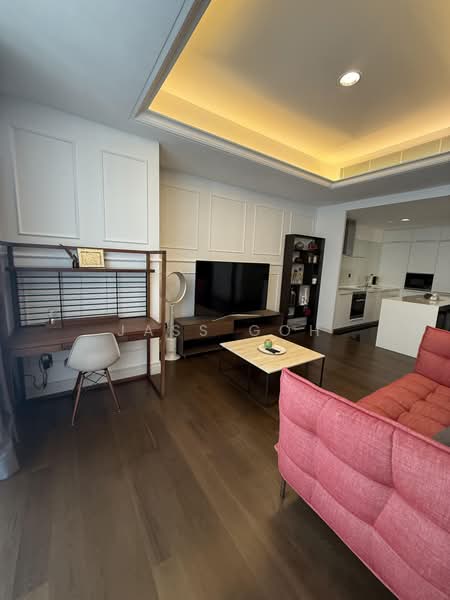 Service Residence for Rent at St Regis - Jass Goh - PropertyGuru.com.my