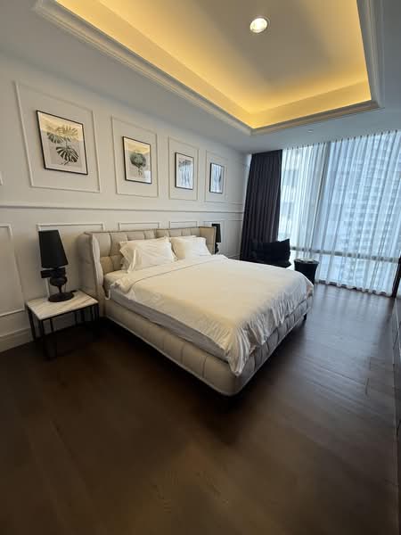Service Residence for Rent at St Regis - Jass Goh - PropertyGuru.com.my