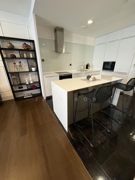 Service Residence for Rent at St Regis - Jass Goh - PropertyGuru.com.my