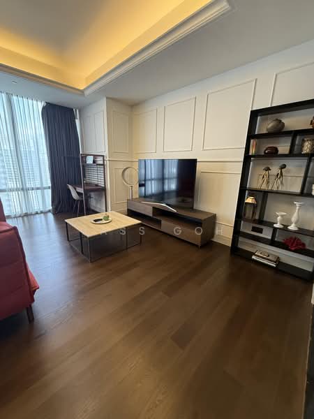 Service Residence for Rent at St Regis - Jass Goh - PropertyGuru.com.my