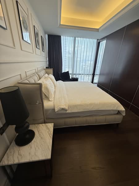 Service Residence for Rent at St Regis - Jass Goh - PropertyGuru.com.my