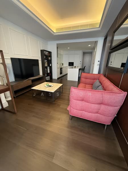 Service Residence for Rent at St Regis - Jass Goh - PropertyGuru.com.my
