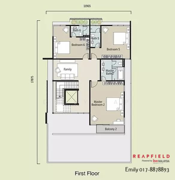 Rumah Banglo untuk Dijual di Cyberjaya (Selangor) - Emily Yap - PropertyGuru.com.my