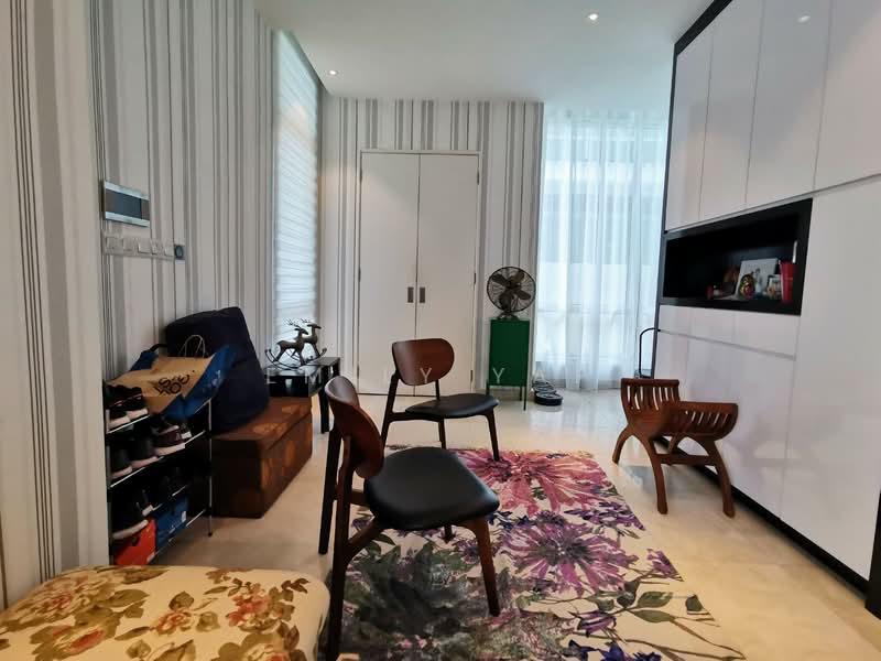 Rumah Banglo untuk Dijual di Cyberjaya (Selangor) - Emily Yap - Foyer - PropertyGuru.com.my