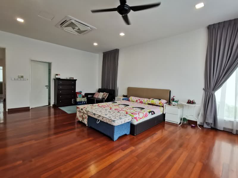 Rumah Banglo untuk Dijual di Cyberjaya (Selangor) - Emily Yap - Bedroom - PropertyGuru.com.my