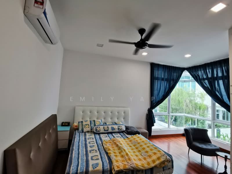 Rumah Banglo untuk Dijual di Cyberjaya (Selangor) - Emily Yap - Bedroom - PropertyGuru.com.my
