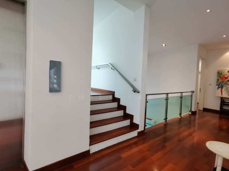 Rumah Banglo untuk Dijual di Cyberjaya (Selangor) - Emily Yap - PropertyGuru.com.my