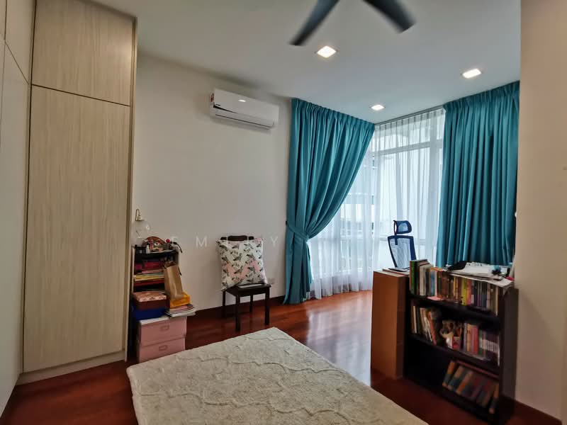 Rumah Banglo untuk Dijual di Cyberjaya (Selangor) - Emily Yap - Study - PropertyGuru.com.my