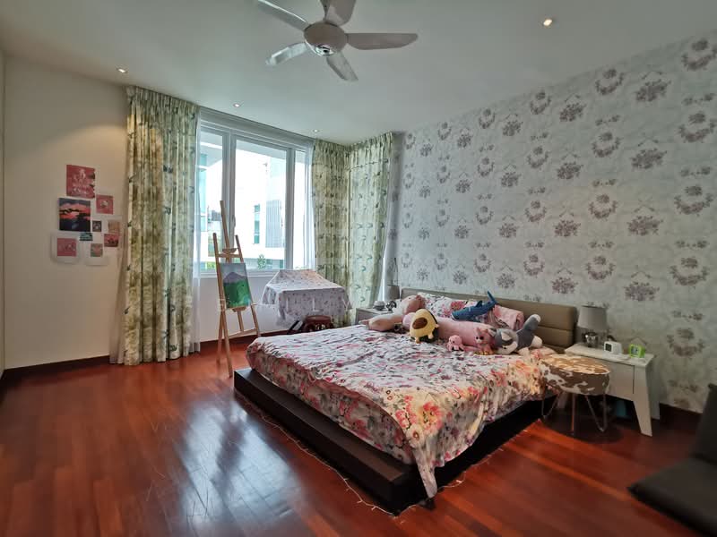 Rumah Banglo untuk Dijual di Cyberjaya (Selangor) - Emily Yap - Bedroom - PropertyGuru.com.my