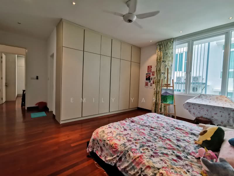 Rumah Banglo untuk Dijual di Cyberjaya (Selangor) - Emily Yap - Bedroom - PropertyGuru.com.my