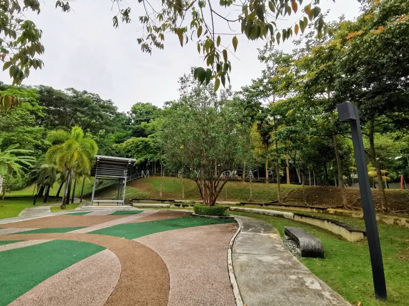 Rumah Banglo untuk Dijual di Cyberjaya (Selangor) - Emily Yap - Park - PropertyGuru.com.my