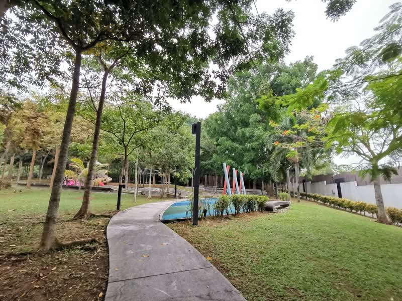 Rumah Banglo untuk Dijual di Cyberjaya (Selangor) - Emily Yap - Park - PropertyGuru.com.my