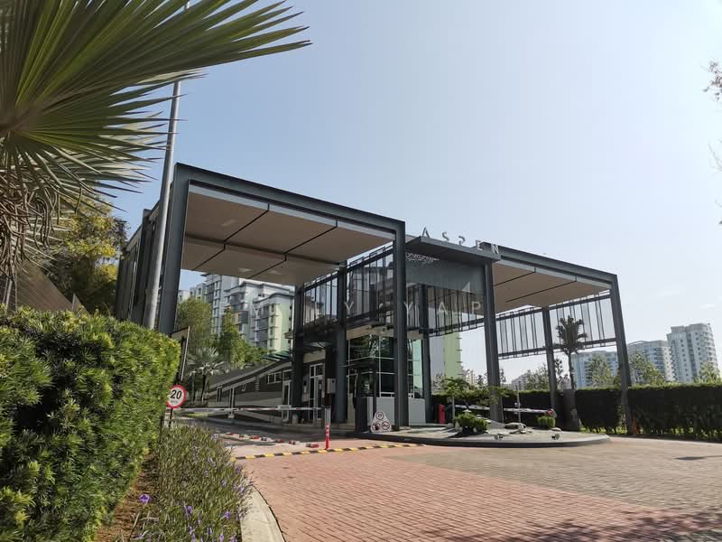 Rumah Banglo untuk Dijual di Cyberjaya (Selangor) - Emily Yap - Prestigious Arrival GAte - PropertyGuru.com.my